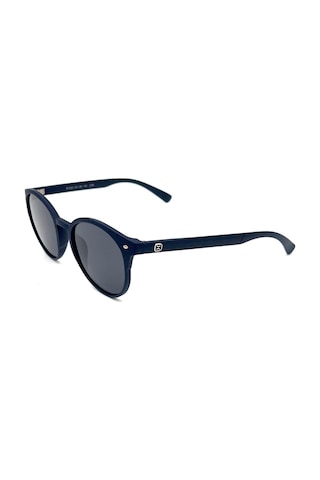 De Valentini Dv M1055 C4m Unisex Güneş Gözlüğü Lacivert