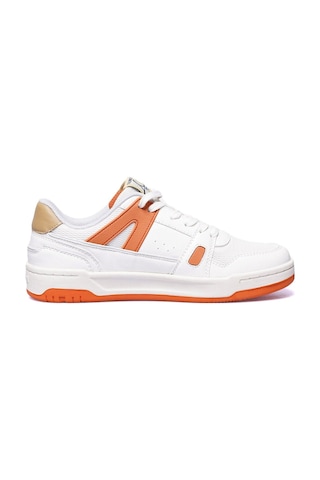 Hummel Archıve Studıo V2 Unısex Yetişkin Moda Ayakkabı Beyaz