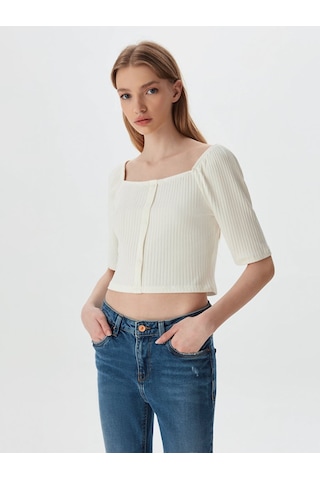 Ltb Lına Normal Bel Slim Pantolon (548309403)