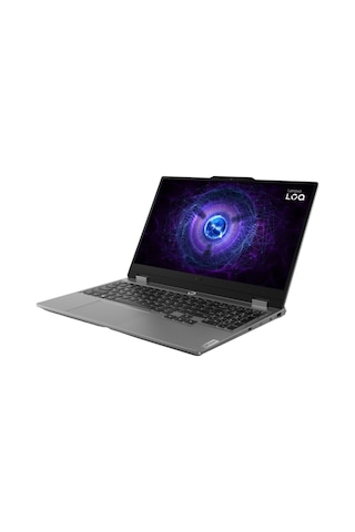 Lenovo LOQ 15IAX9 83GS00PHTR i5-12450HX 12 GB 1 TB SSD 8 GB RTX4060 15.6" Dos Dizüstü Bilgisayar