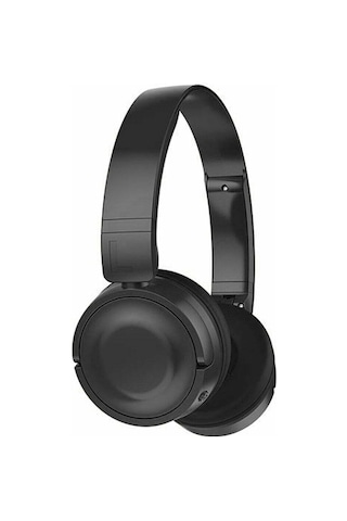 Snopy SN-XBK33 Batty Bluetooth 5.0 TF Kart Özellikli Katlanabilir Kulak Üstü Kulaklık