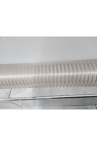MEGAFLEKS POLİÜRETAN HORTUM 204 MM PU 070 3 MT