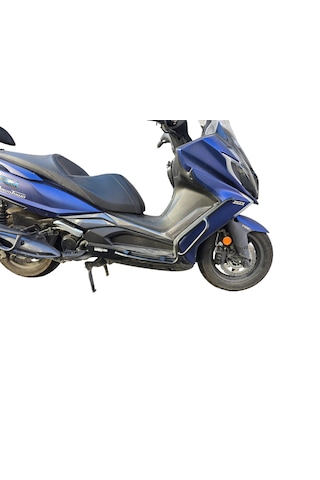 Kymco Downtown 250i Koruma Demiri
