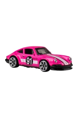 Hot Wheels Neon Yarışçılar 71 Porsche 911 Hlh72-jky00