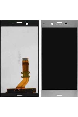 Sony Xperia Xz (F8331 F8332) Lcd Ekran Dokunmatik
