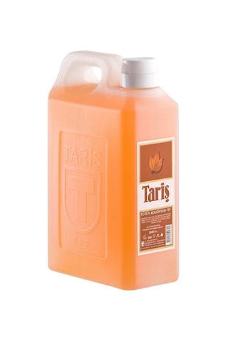 Tariş 70 Derece Tütün Kolonyası Bidon 1 L