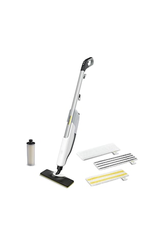 Karcher SC 2 Upright Easyfix AE Buharlı Temizlik Makinesi