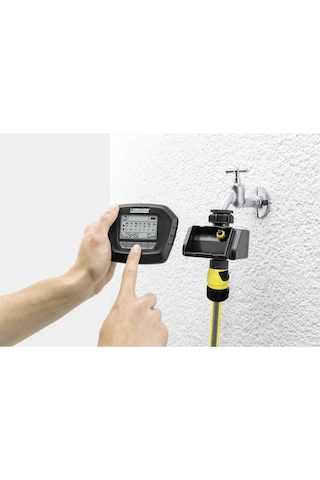 Karcher Sulama Bilgisayarı Wt 5