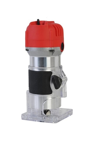 Rodex RDX3785 680 W El Frezesi 6.35 MM Rodex RDX3785 680 W El Frezesi 6.35 MM
