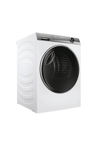 Haier HD90-A3Q979U1-S 9 KG Isı Pompalı Çamaşır Kurutma Makinesi