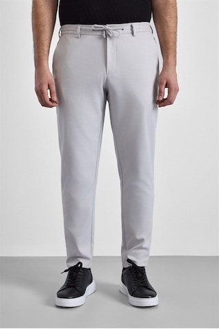 Süvari Taş Slim Düz Jogger Pantolon Pn2020500765-s01