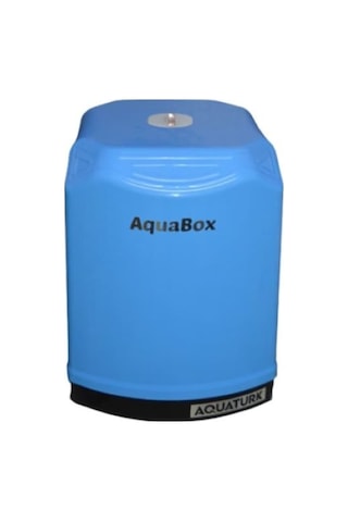 Aquabox Stilmax Su Arıtma Cihazı