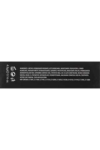 Cosmetics Mattemoist Lipstick 312 Happy Tan Mat Bitişli Ruj - Nude 000 Açık Krem