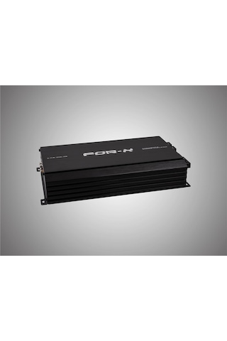 For-x Xad-310.4d Profesyonel 4 Kanal Anfi 4x300w Rms