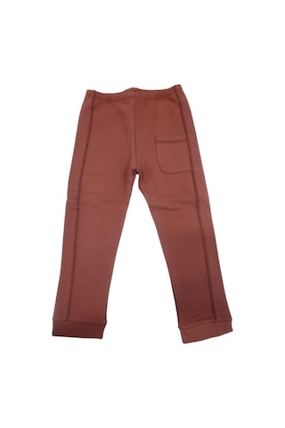 Bibaby Pantolon Bimini Colours Kahve-11547 Kahverengi