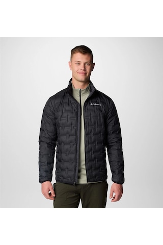 Columbia Delta Ridge İi Down Jacket Erkek Mont Wo8412-010