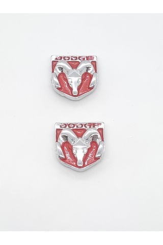 Dodge Mini Metal Arma 2 Adet