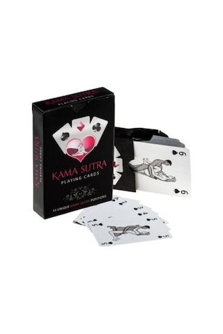 Zaga Oyun Kamasutra Oyun Kartları