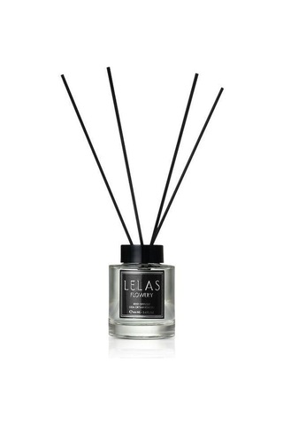 Lelas Flowery Çubuklu Ortam Kokusu 100 ML