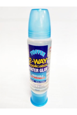 Toffee 42ml.cıft Uclu Sıvı Yapıstı.nw-42