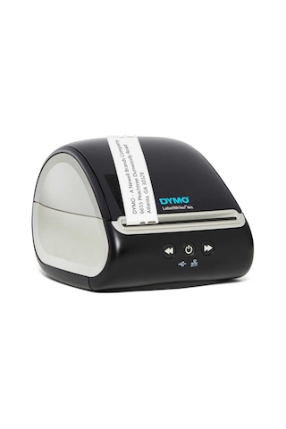 Dymo Lw5xl Elektronik Etiket Yazıcı