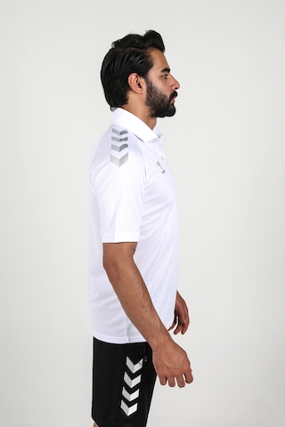 Hummel Dream Kamp Tişört Beyaz - Xl Çok Renkli