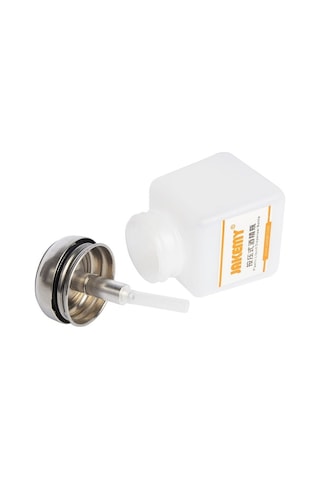 Jakemy Jm-z10 Plastik Sıvı Şişesi 120ml