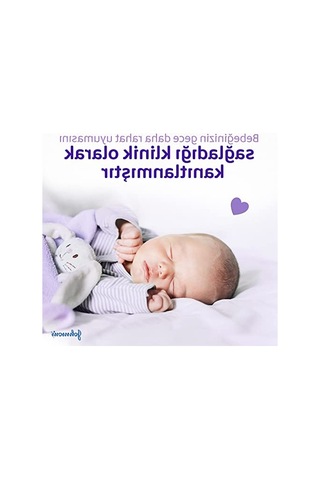 Aromalı Bebek Yağı, 300 Ml, Sakinleştirici