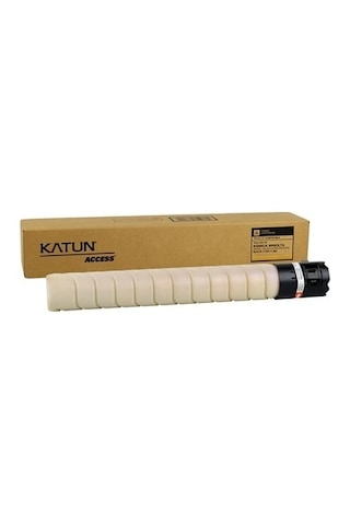 49189-konica Minolta Tn-221 Katun Sarı Toner Bizhub C227-c287 49189-konica Minolta Tn-221 Katun Sarı Toner Bizhub C227-c287