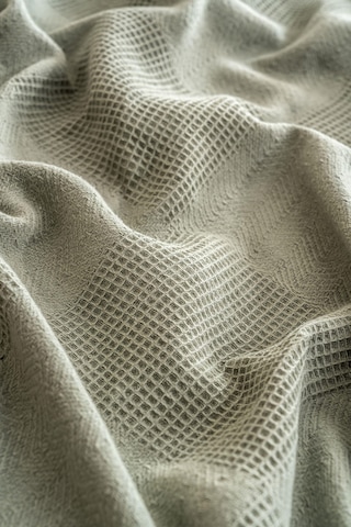 Soley Serenity %100 Pamuk 220 X 240 Cm Battal Boy Pike Yeşil