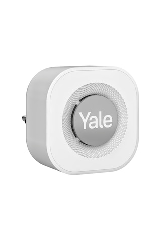 Yale Kapı Zili Ses Modülü Sv-vdbch-1a-w
