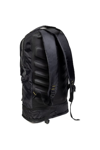 Star Tombis 55 10 Litre Körüklü Dağcı Sırt Çantası Su Geçirmez Çok Gözlü Okul Kampçı Seyahat Outdoor Sırt Çanta Siyah