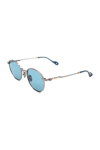 Kilian K-cotone-c3-50 Unisex Güneş Gözlüğü Gümüş