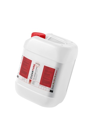 Cleanturk Lavaboaç Lavabo Tıkanıklığı Açıcı Ve Gider Koku Giderici 5 Kg Cleanturk Lavaboaç Lavabo Tıkanıklığı Açıcı Ve Gider Koku Giderici 5 Kg