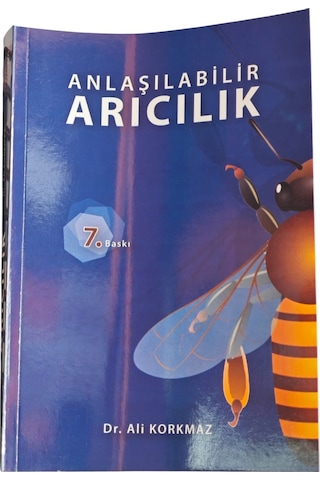Anlaşılabilir Arıcılık Ali Korkmaz