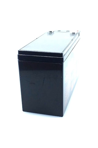 12V 7Ah - 12 Volt 7 Amper Kuru Tip Akü Pil