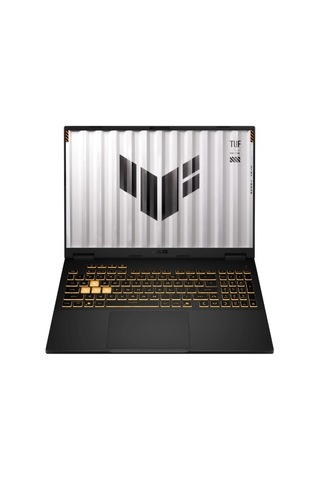 Asus Tuf Gaming F16 FX608JH-RV080-FR5 i5-13450HX 48 GB 1 TB 8 GB RTX5050 16" W11H Dizüstü Bilgisayar