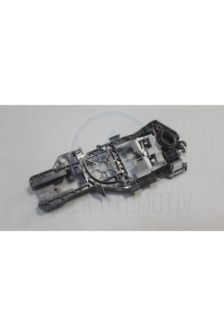 Volkswagen Passat B6 B7 Kapi Kilit Mekanizmasi Ön Sol 373073697