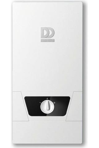 Ddeı 21 Ani Su Isıtıcı Şofben