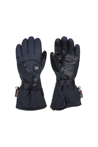 Roxy Sierra Warmlink Kadın Eldiveni Siyah Siyah