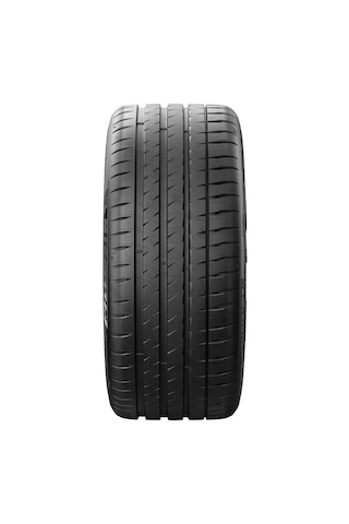 Michelin 285/30 R20 99Y Xl Pilot Sport 4S Yaz Lastiği 2026