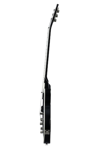 Epiphone Les Paul Prophecy Elektro Gitar Black Metallic