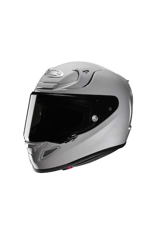 Rpha12 Kask Nardo Gri Siyah