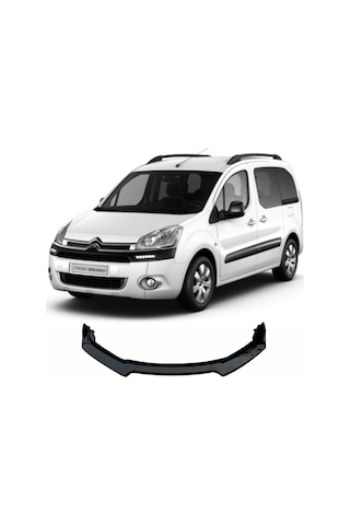 Citroen Berlingo Tampon Eki Bodykit Lip