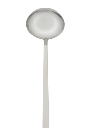 Mudo Home Premıum Steel Collectıon Tekli Servis Kepçesi