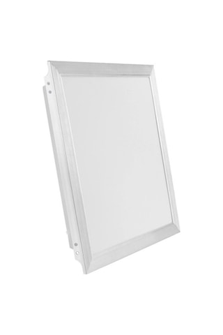 Cata Ct-5286B 25W 30X30 Klipin Led Panel Sıva Altı (Beyaz) Diğer