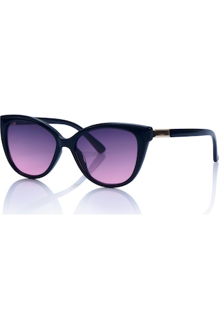 Inesta Classic Inc Opf8536 C101p 52 13 145 Gu037019 Güneş Gözlüğü Kahverengi