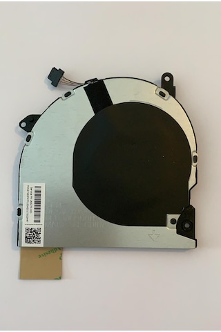 Hp Probook 440 G6 / 445G6 / 440 G7 Cpu Soğutucu Fan