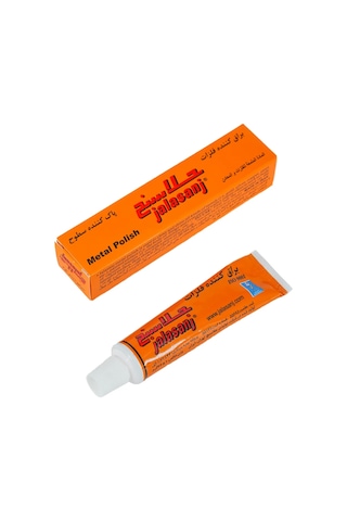 Jalasanj Mücevher Ve Diğer Metaller İçin Parlatıcı 298161741 Diğer