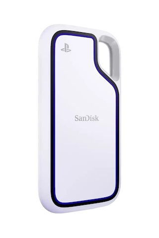 Sandisk Extreme SDSSDE62P-1T00-G25 1 TB  Ps5 - Pc Taşınabilir SSD